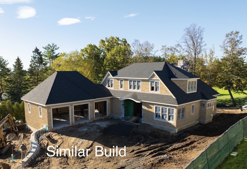 Photo: 38 Buttonwood Lane, Ipswich, MA