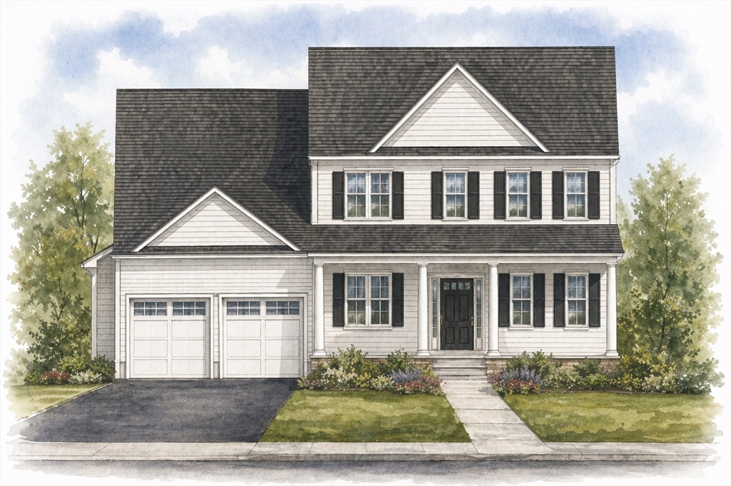 Photo: 26 Bayliss Way, Uxbridge, MA