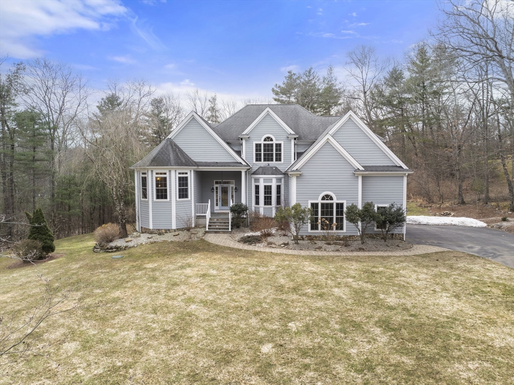 Photo: 22 Mystic Valley Ln, Uxbridge, MA