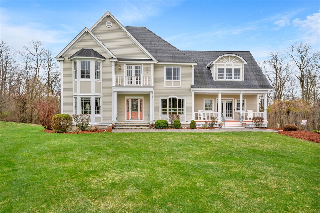 Photo: 215 Lexington Road, Dracut, MA