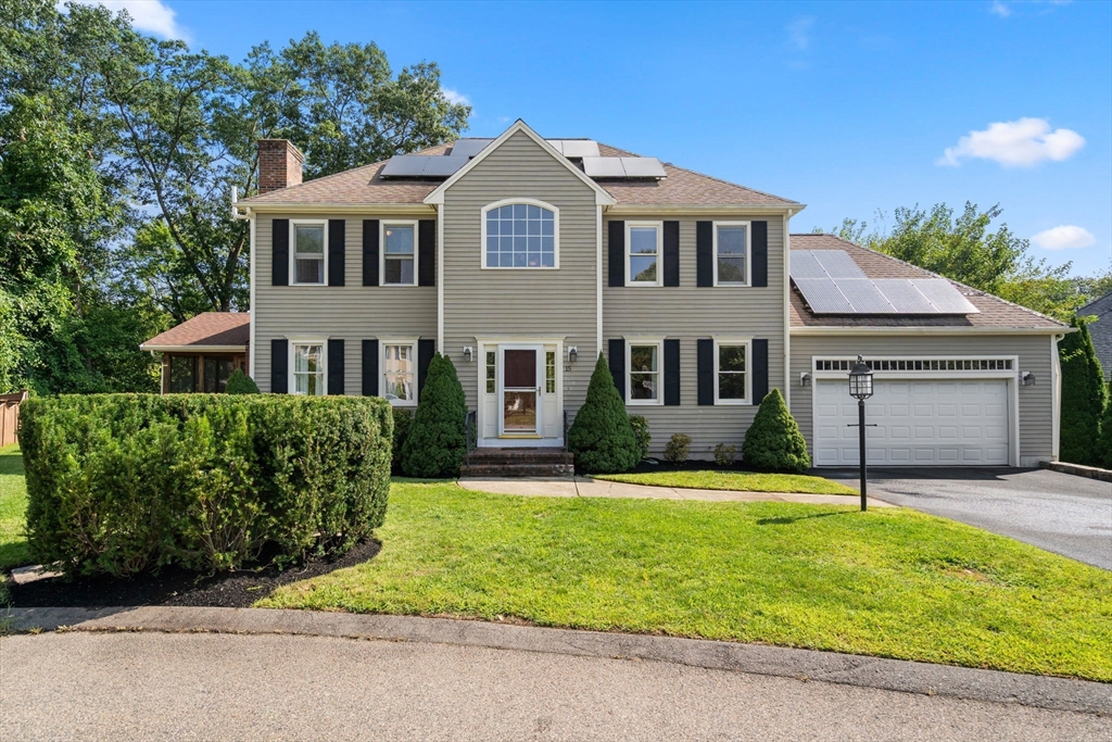 Photo: 15 Brown Ter, Dedham, MA