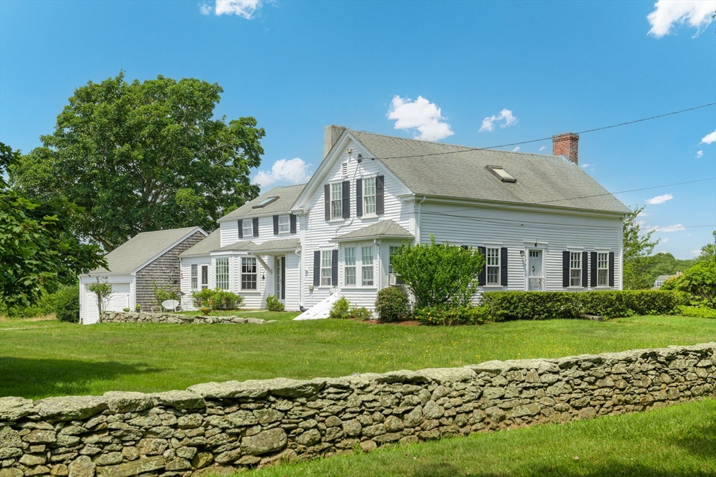 Photo: 177 Howland Rd, Westport, MA