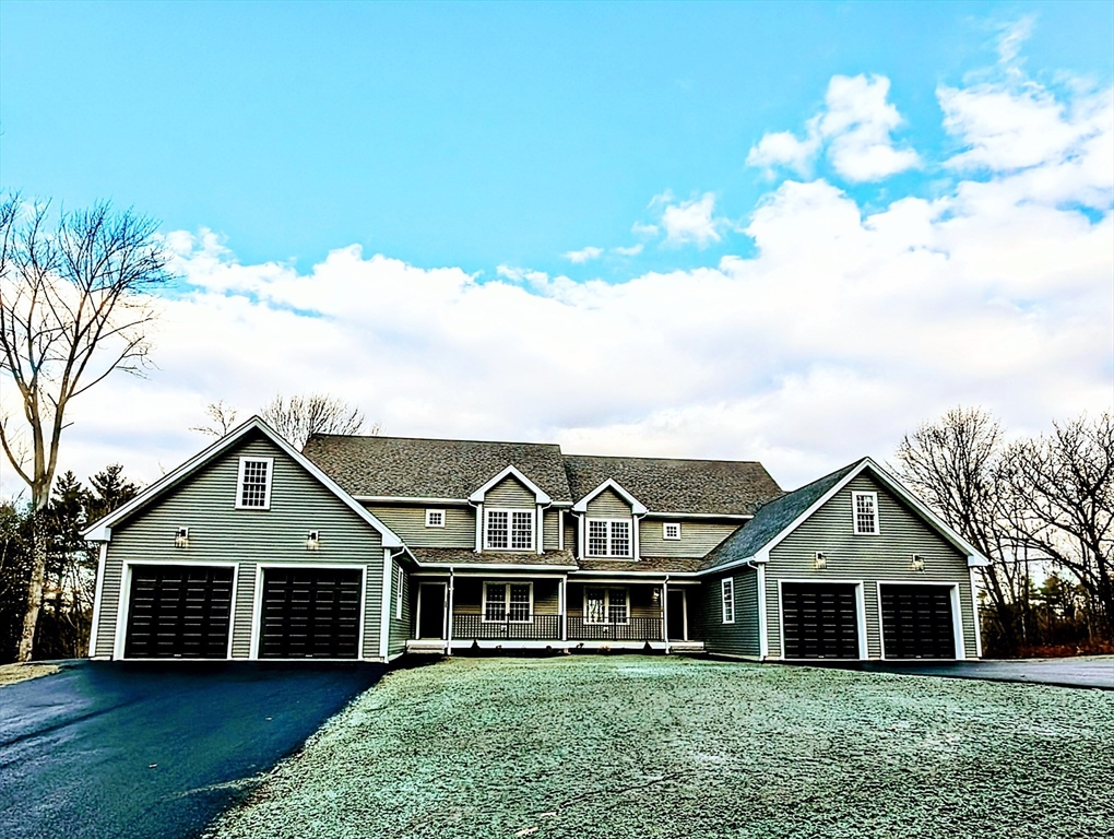 Photo: 72 Cottage Lane, Templeton, MA