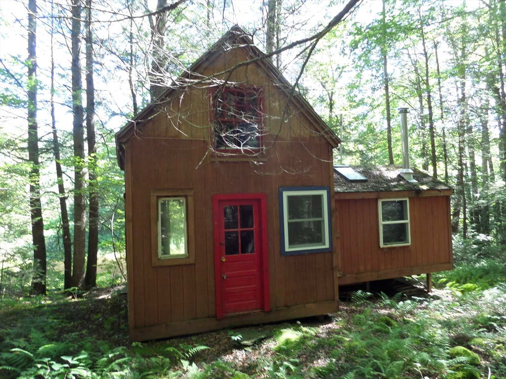 Photo: 155 River Rd, Middlefield, MA