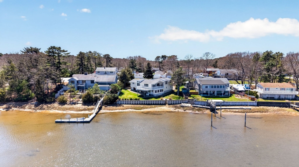 Photo: 63 Edgewater Drive, Wareham, MA