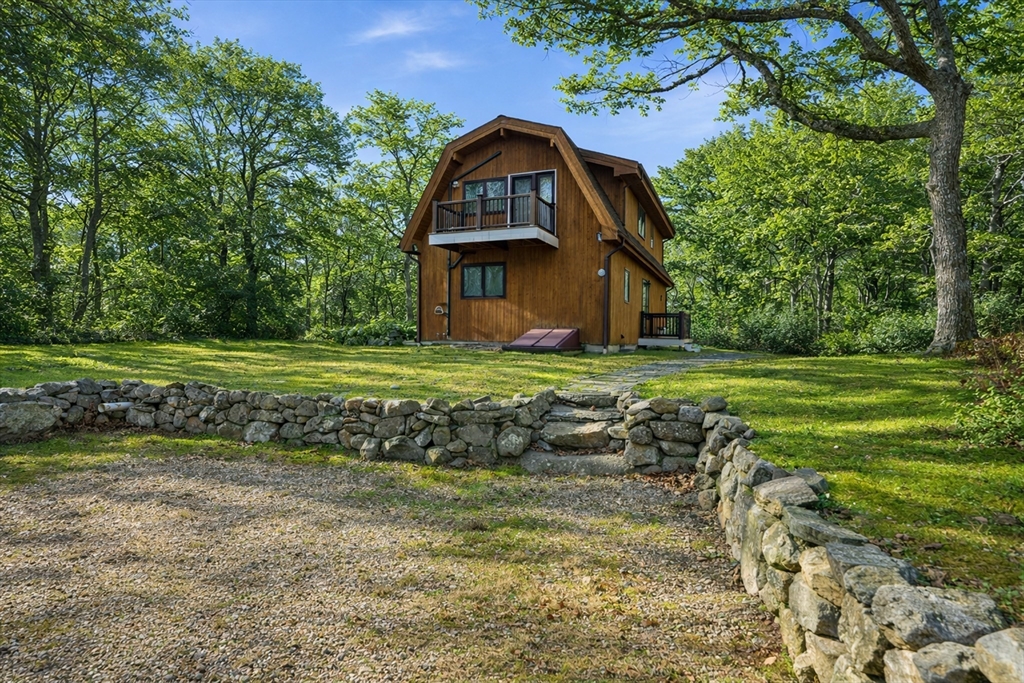 Photo: 43 N Slope Lane, Chilmark, MA