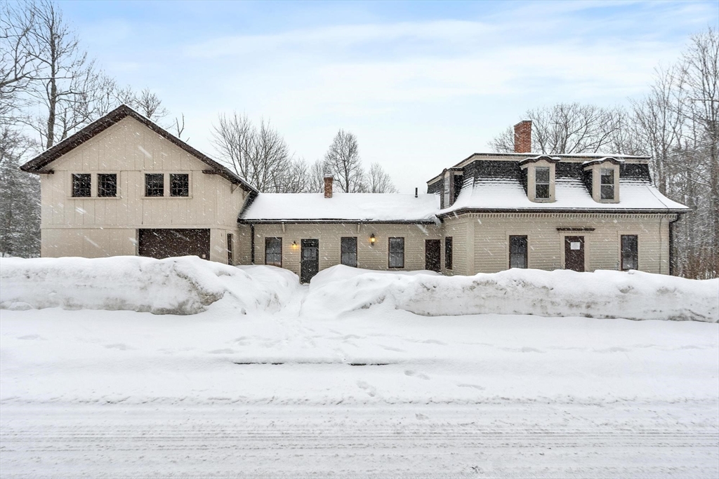 Photo: 19 Hubbardston Road, Princeton, MA