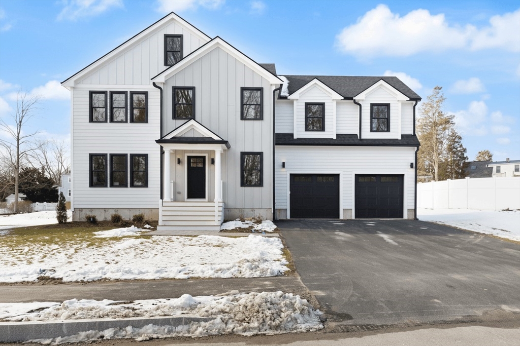 Photo: 19 Brothers Way/295 Dean St, Norwood, MA