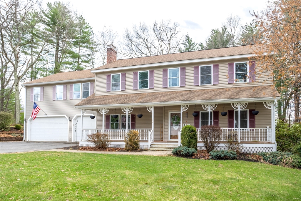 Photo: 12 Cole Farm Rd, Lancaster, MA