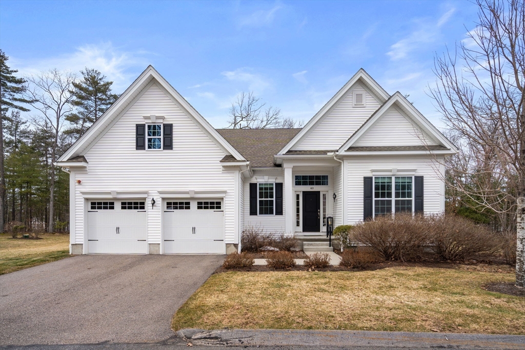 Photo: 40 Ridgewood Dr, Stow, MA