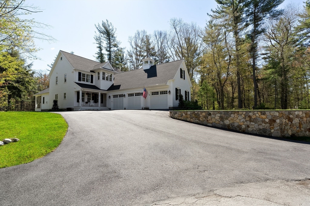 Photo: 65 Grange Park, Bridgewater, MA