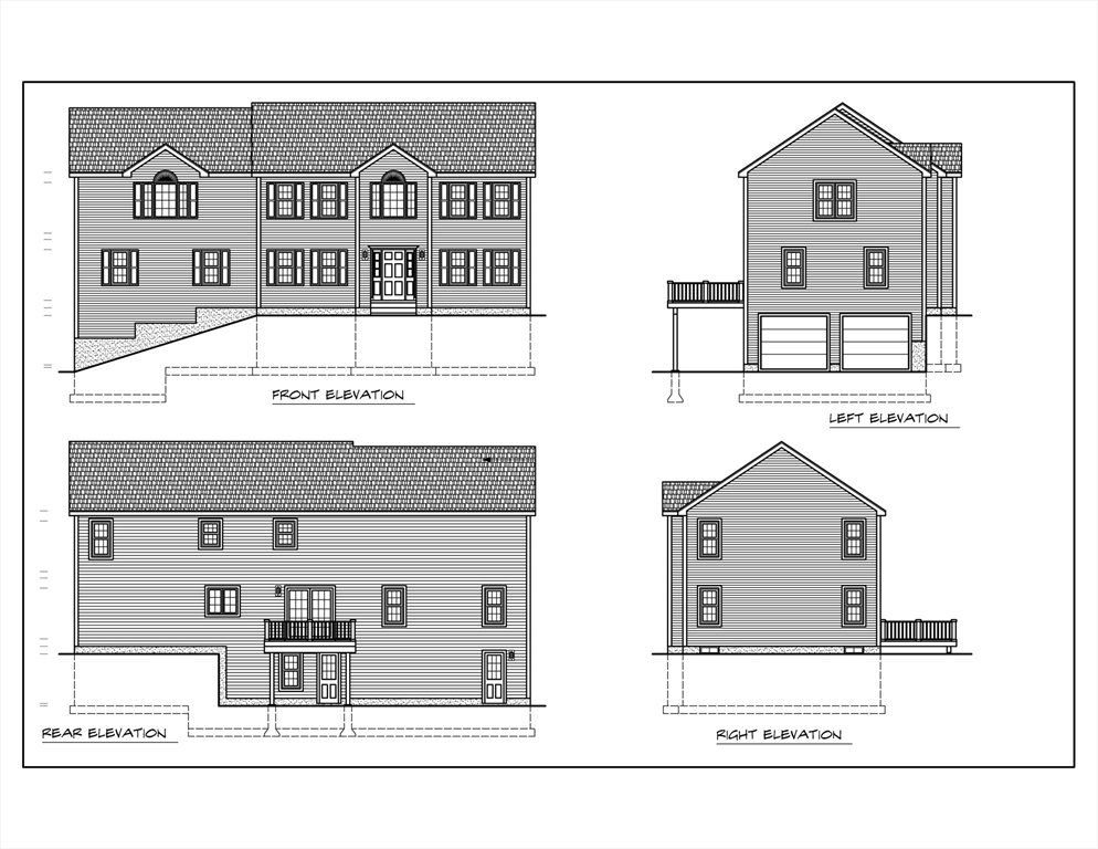 Photo: Lot 13 R Woodside Ave., Rutland, MA