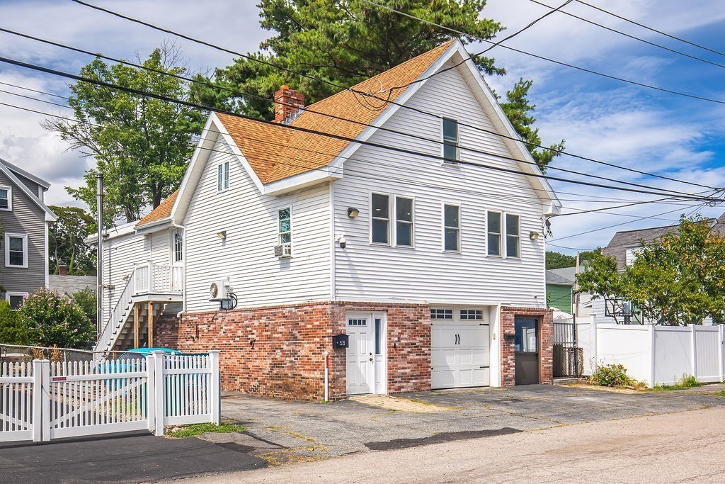 Photo: 53 Columbia Ave, Lynn, MA