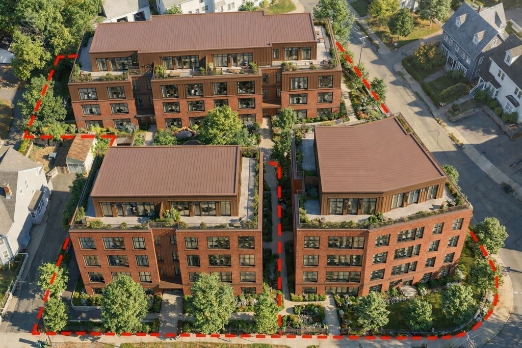 Photo: 283 Melrose Street, Newton, MA