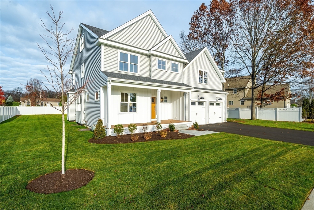 Photo: 8 Callahan Drive, Woburn, MA Photo: 8 Callahan Drive, Woburn, MA