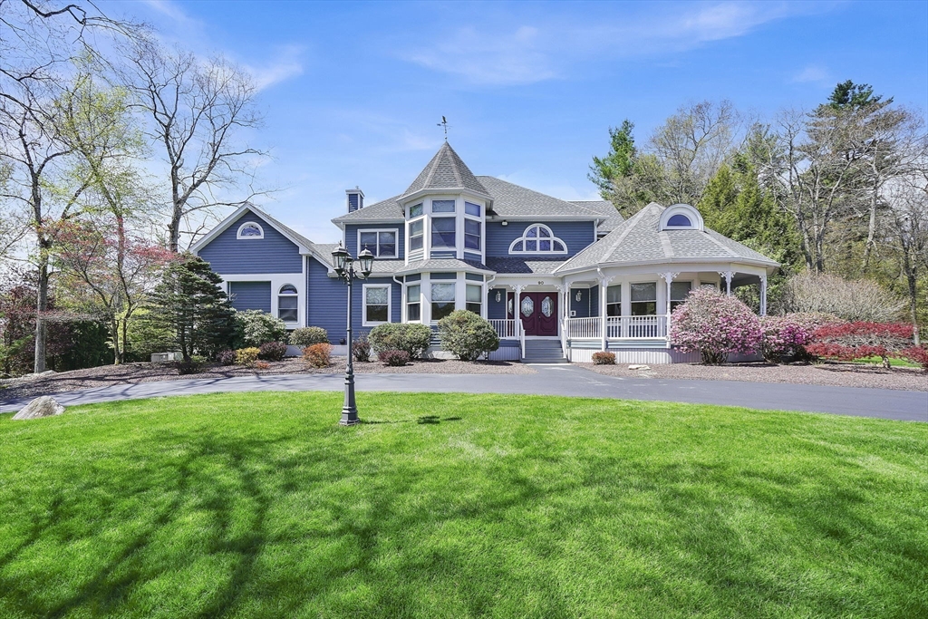 Photo: 90 Southwood Dr, Ludlow, MA