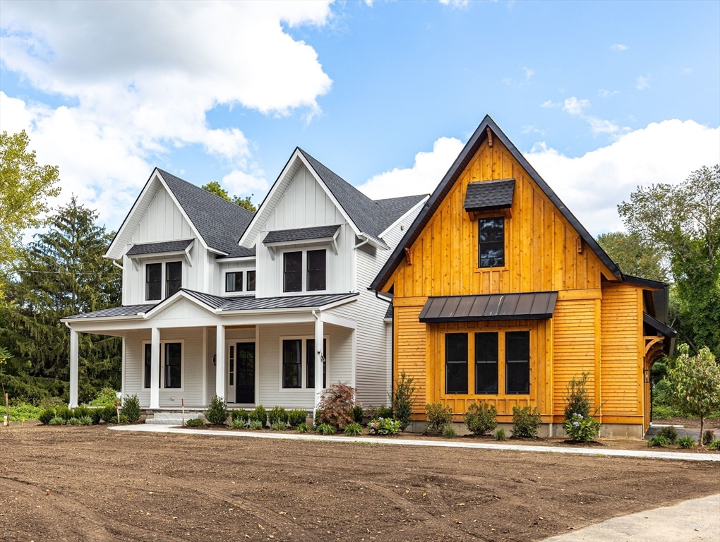 Photo: 19 Old Connecticut Path, Wayland, MA Photo: 19 Old Connecticut Path, Wayland, MA