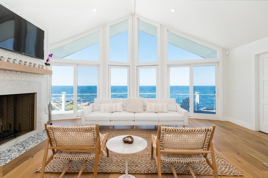 Photo: 14 Sunset Point Road, Gloucester, MA