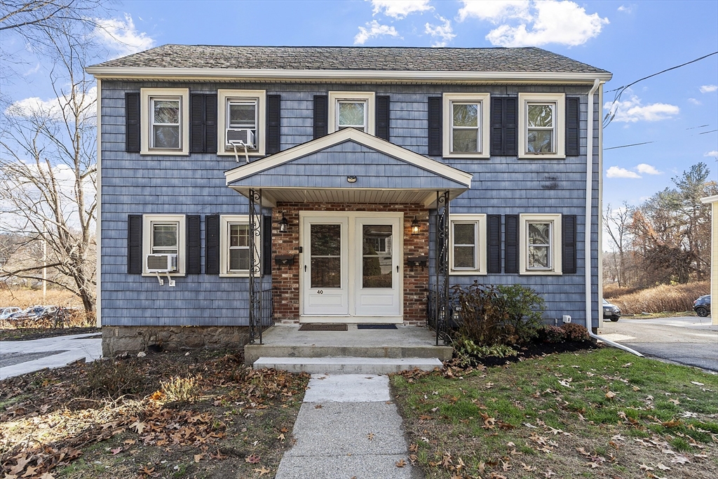 Photo: 42 Stevens Street, Andover, MA