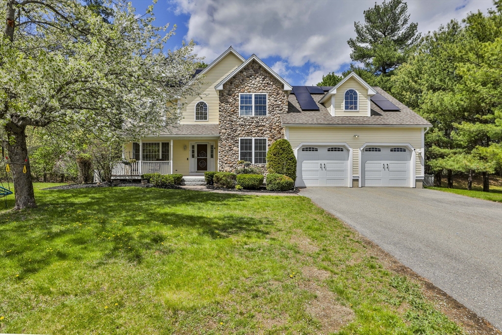 Photo: 11 Arthur Avenue, Chelmsford, MA