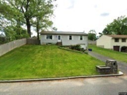 Photo: 66 Walsh St, Springfield, MA