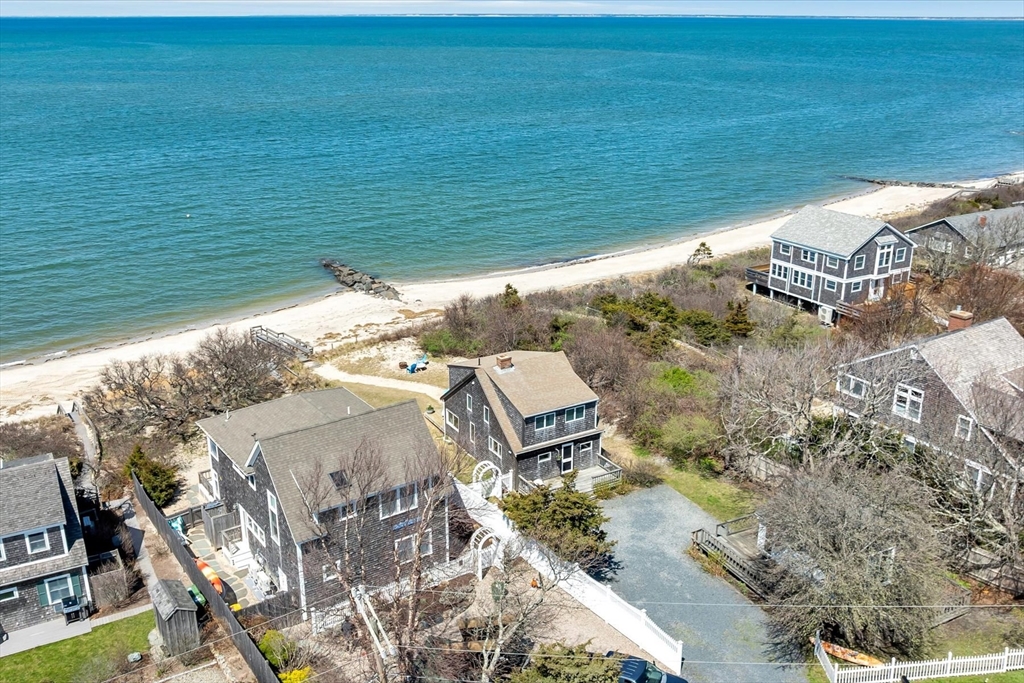 Photo: 232 Robbins Hill Rd, Brewster, MA