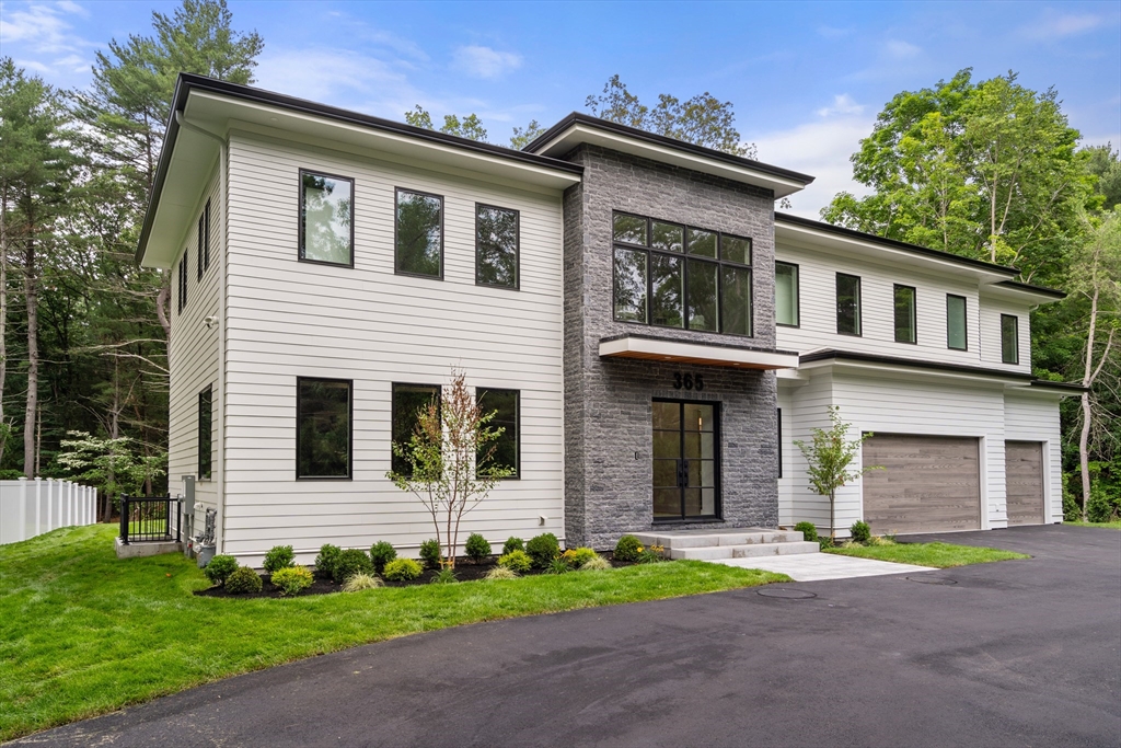 Photo: 365 Charles River Street, Needham, MA