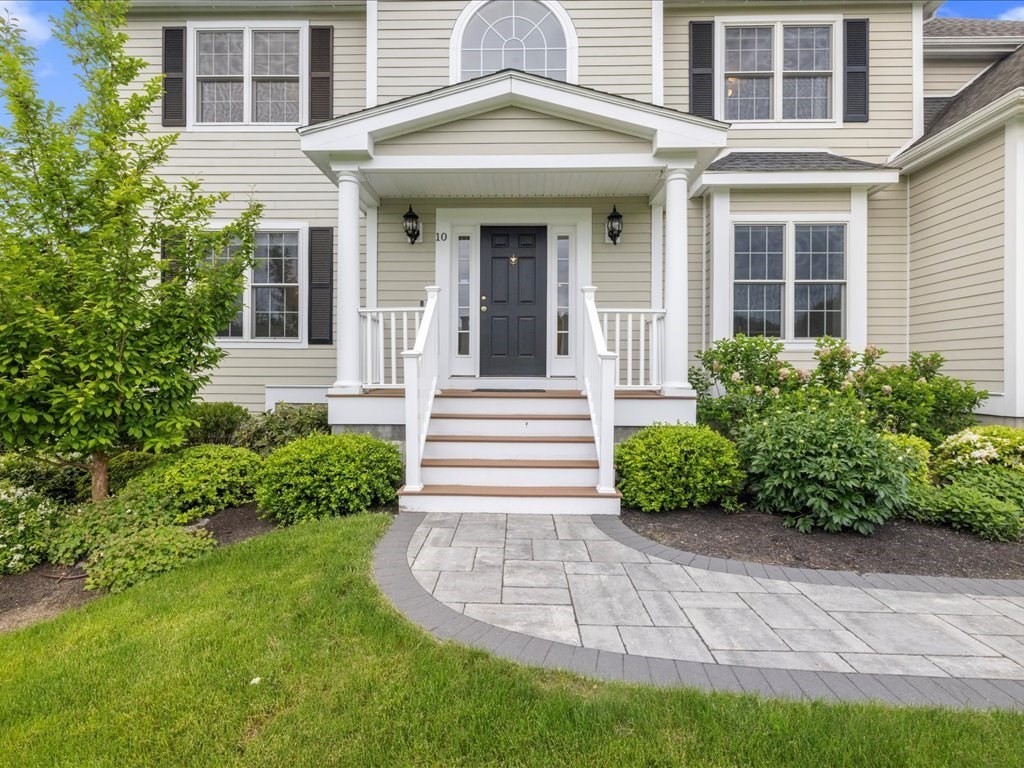 Photo: 10 Beech Street, Millis, MA