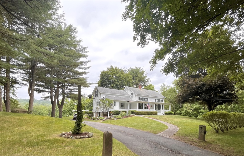 Photo: 148 Scantic Road, Hampden, MA