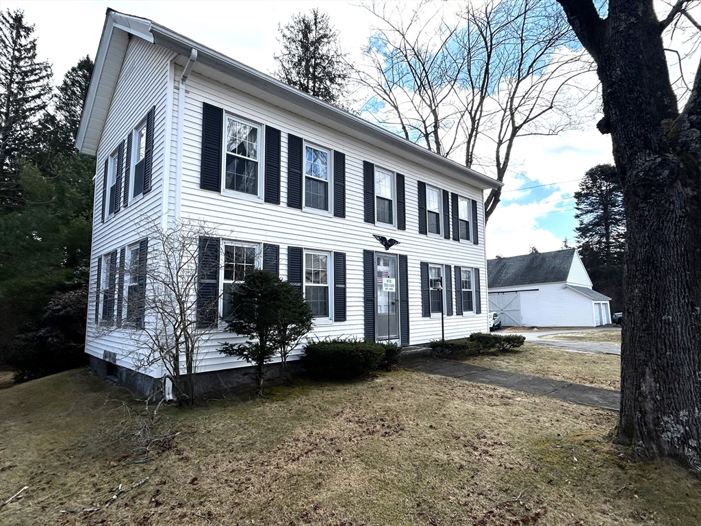 Photo: 1386 Pleasant Street, Athol, MA Photo: 1386 Pleasant Street, Athol, MA