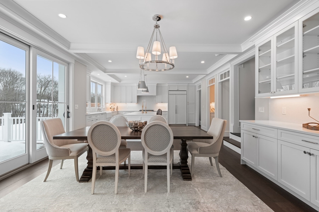 Photo: 11 Wyndemere Lane, Natick, MA