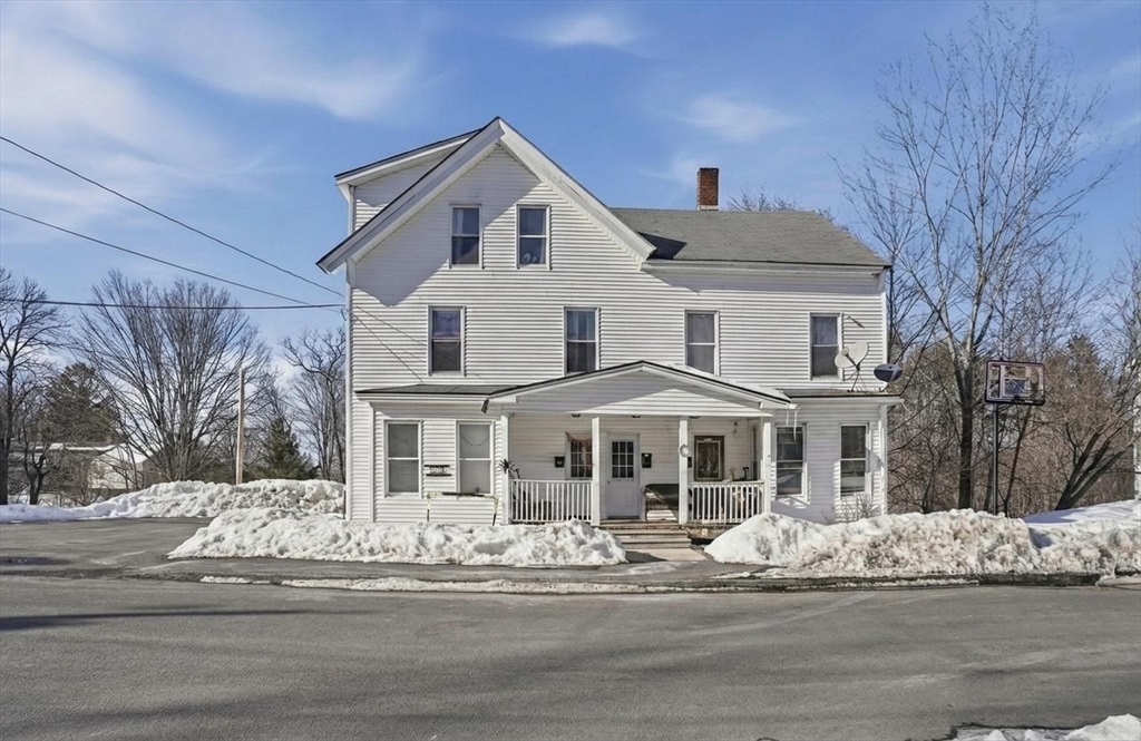 Photo: 52-56 Green Street, Athol, MA