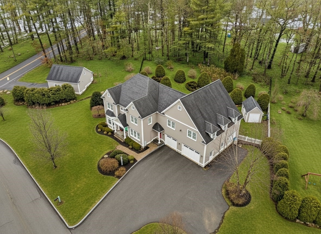 Photo: 10 Crisileo Way, Canton, MA