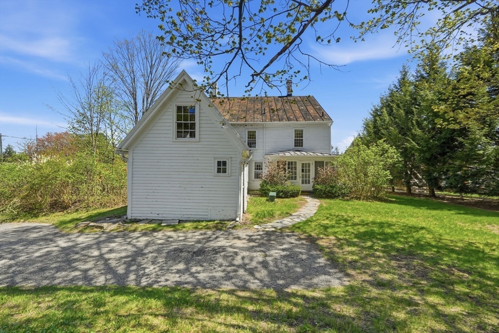 Photo: 216 College Hwy, Southampton, MA