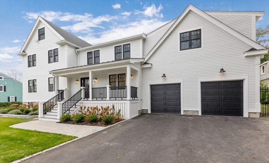 Photo: 12 Daley, Hingham, MA