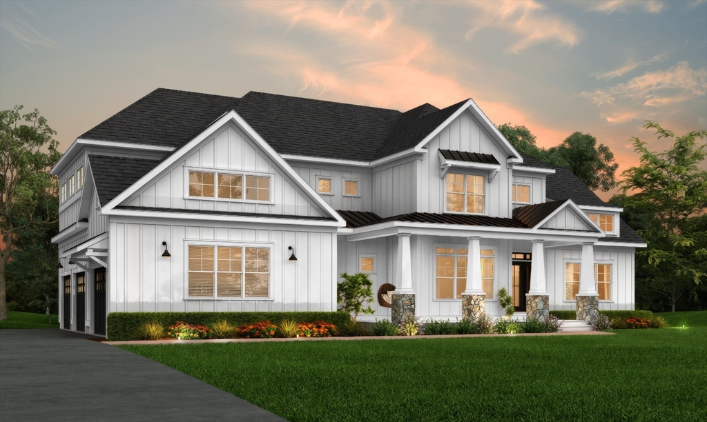 Photo: 473 High St, Dunstable, MA Photo: 473 High St, Dunstable, MA