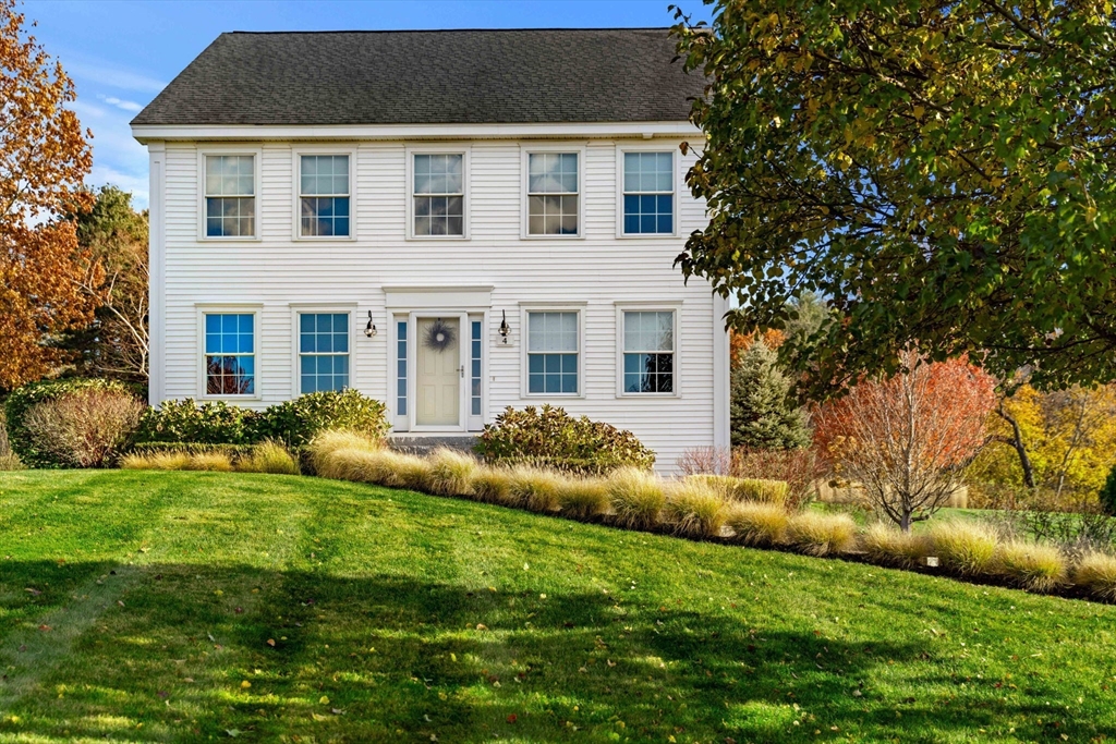 Photo: 4 Fairway Drive, Groveland, MA Photo: 4 Fairway Drive, Groveland, MA