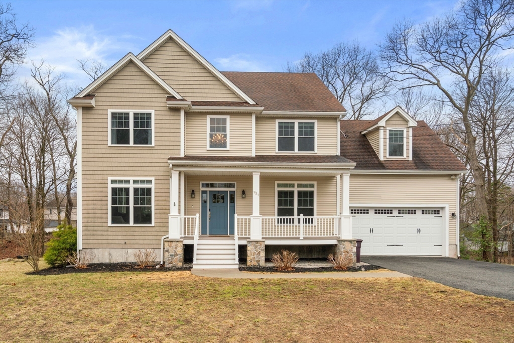 Photo: 951 Commercial St, Weymouth, MA