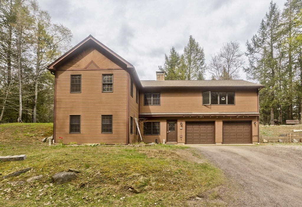 Photo: 55 Cummington Rd, Chesterfield, MA