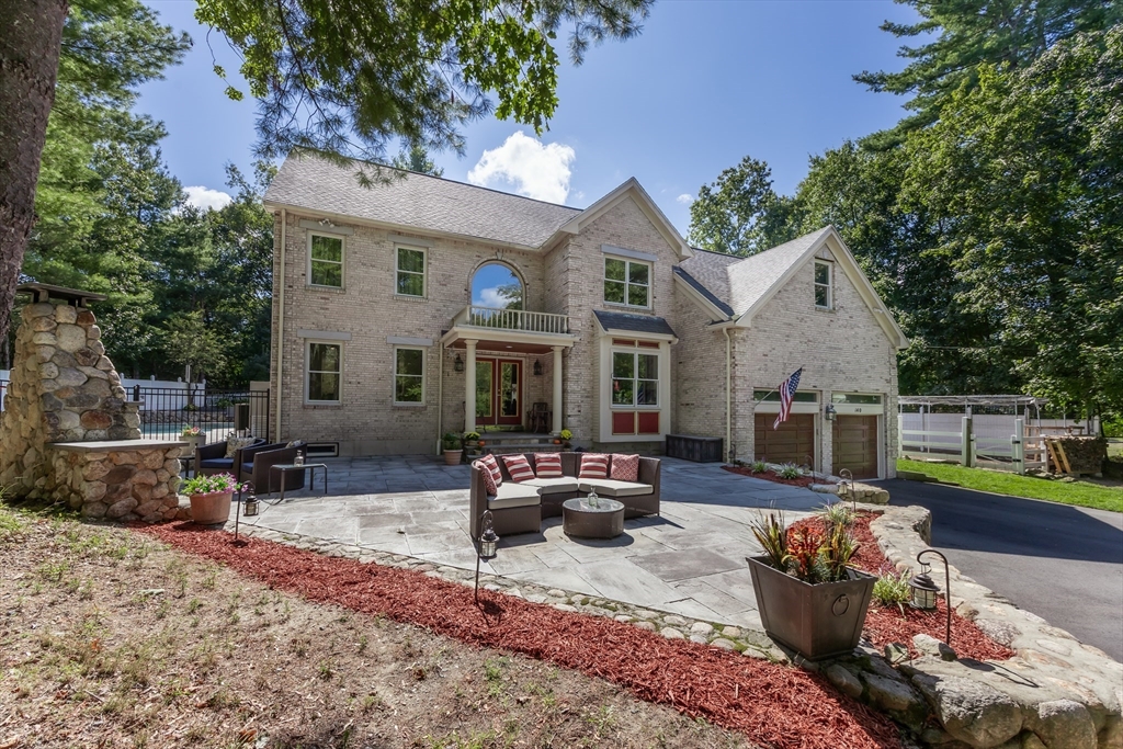 Photo: 140 Goulding St., Holliston, MA