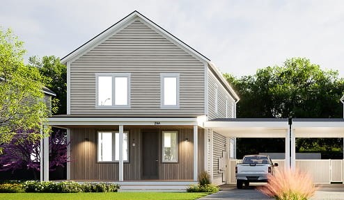 Photo: 25 Adams Cir, Devens, MA