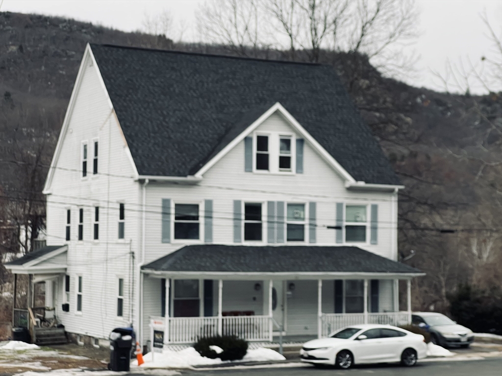 Photo: 315 Woronoco Rd, Russell, MA