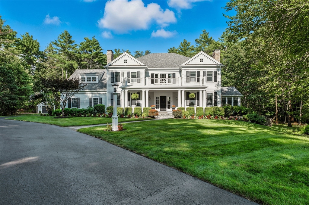 Photo: 40 Dana Road, Boxford, MA