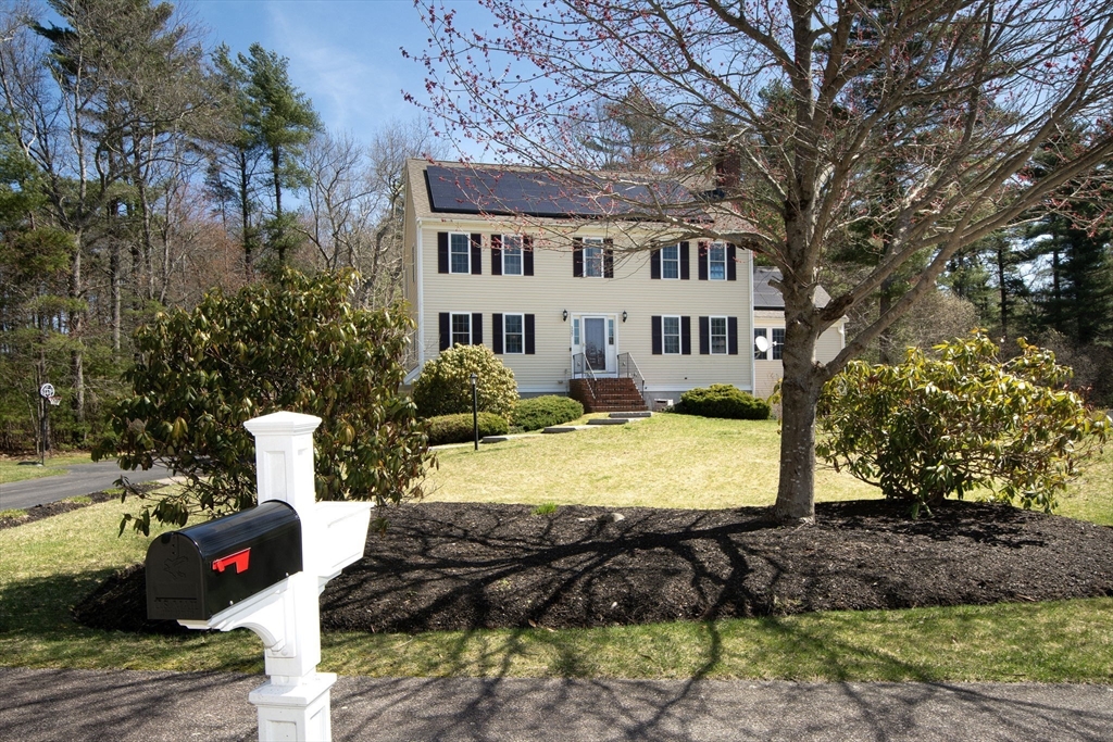 Photo: 127 Leaf Lane, East Bridgewater, MA