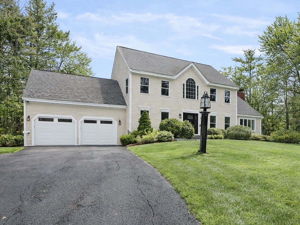 Photo: 23 Panettieri Drive, Lakeville, MA