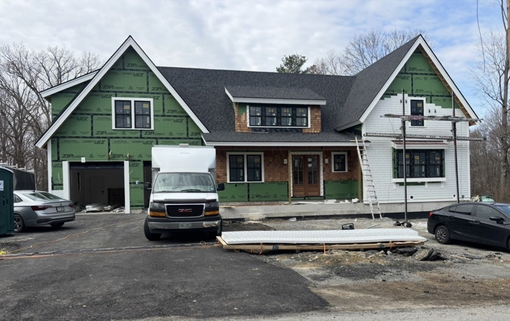 Photo: 41 Pine Street, Andover, MA