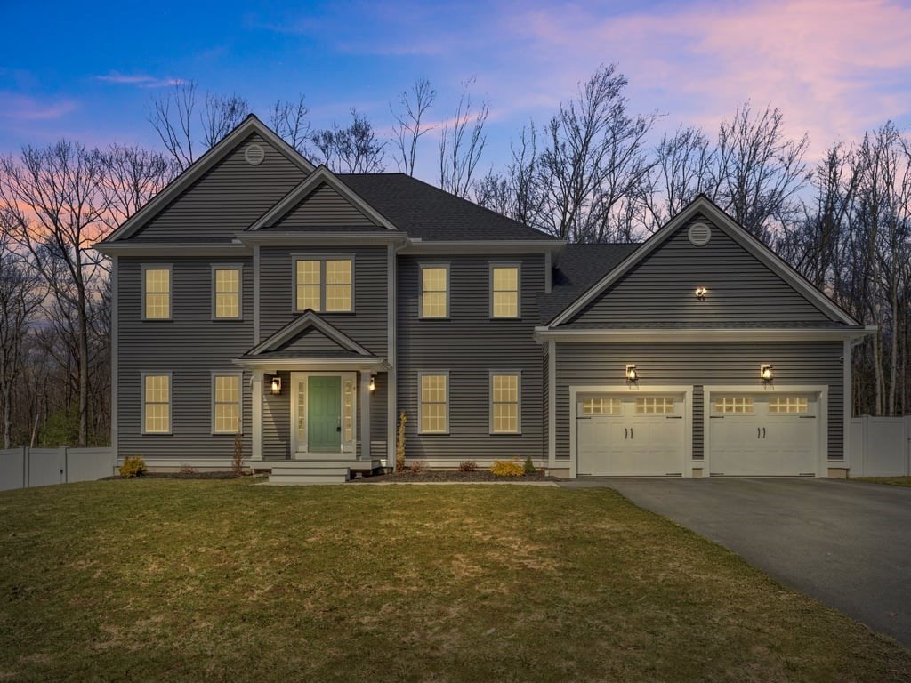 Photo: 8 Clearview Street, Grafton, MA