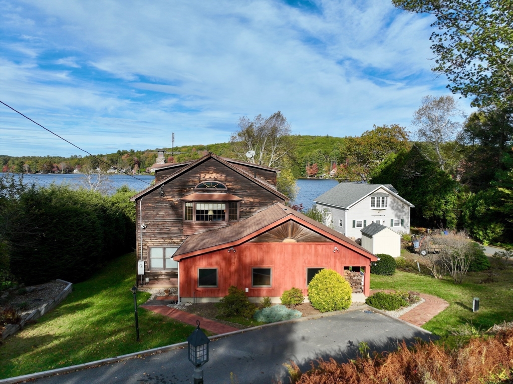 Photo: 84 Lake Dr, Shutesbury, MA Photo: 84 Lake Dr, Shutesbury, MA