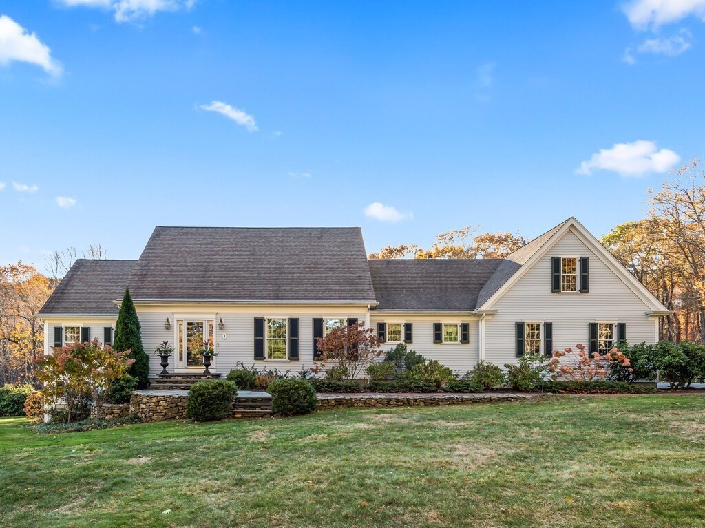 Photo: 46 Pine Hill Rd, Princeton, MA Photo: 46 Pine Hill Rd, Princeton, MA