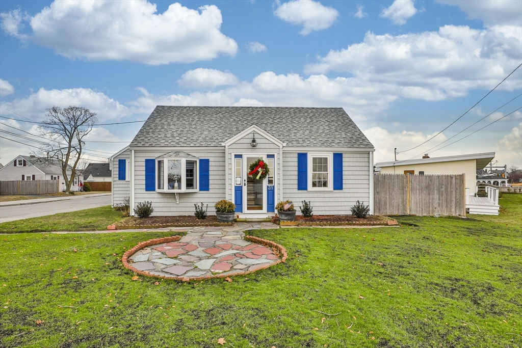 Photo: 31 Mills Ave, Revere, MA Photo: 31 Mills Ave, Revere, MA